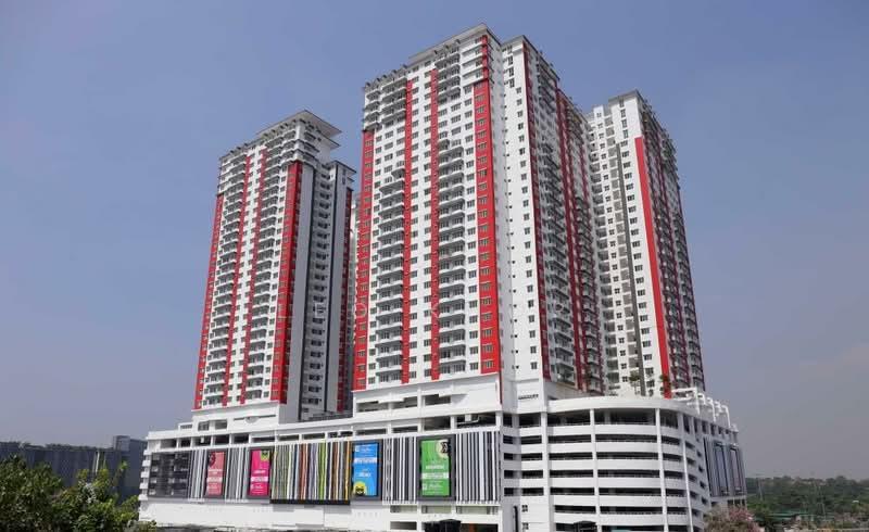 Main Place Residence - 5