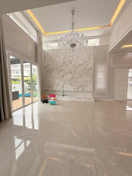 Taman Gemilang Permai - 2