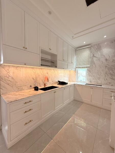 Taman Gemilang Permai - 4