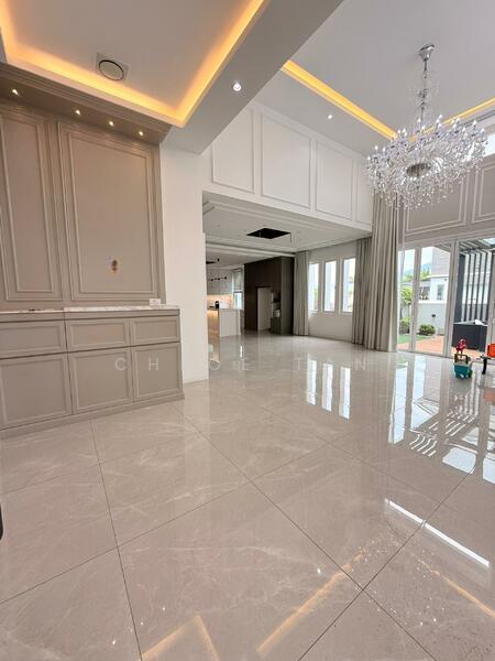 Taman Gemilang Permai - 1