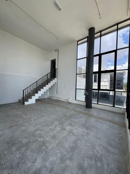 Eco Business Park 1 - 2