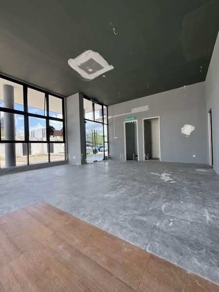 Eco Business Park 1 - 5