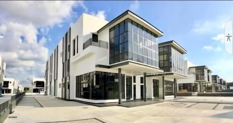 Eco Business Park 1 - 1