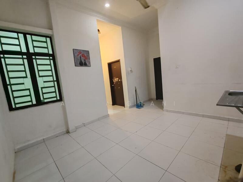 Taman Pinggiran Bertam (Bertam Perdana 4) - 2