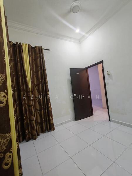 Taman Pinggiran Bertam (Bertam Perdana 4) - 4
