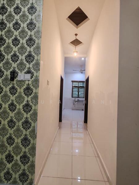 Taman Pinggiran Bertam (Bertam Perdana 4) - 5