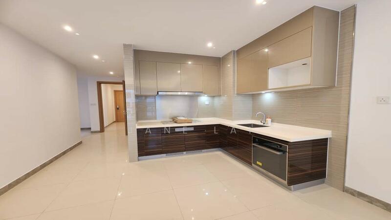 R&F Princess Cove Phase 1 - 3