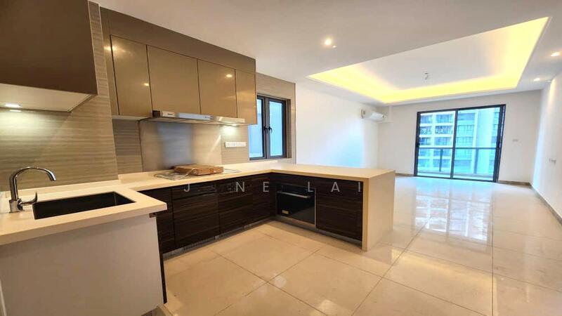 R&F Princess Cove Phase 1 - 1