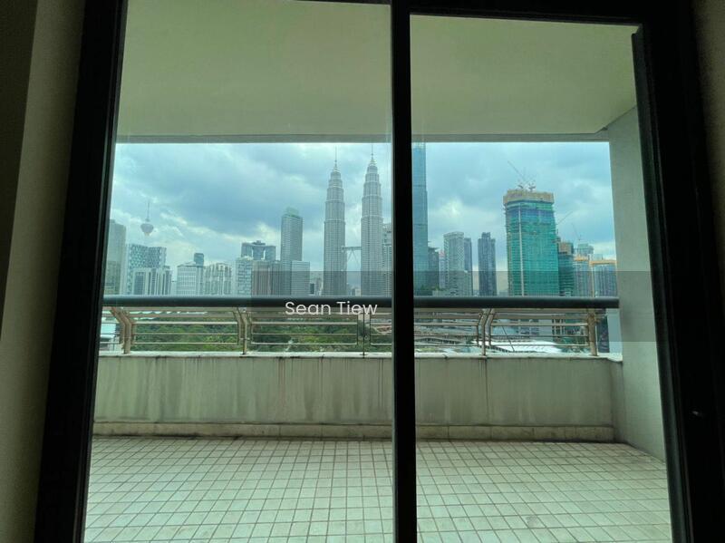The Binjai on the Park - 2