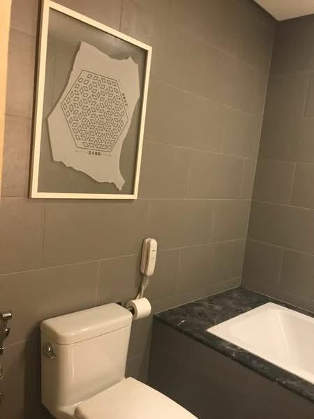 Fraser Residence (188 Suites) - 5