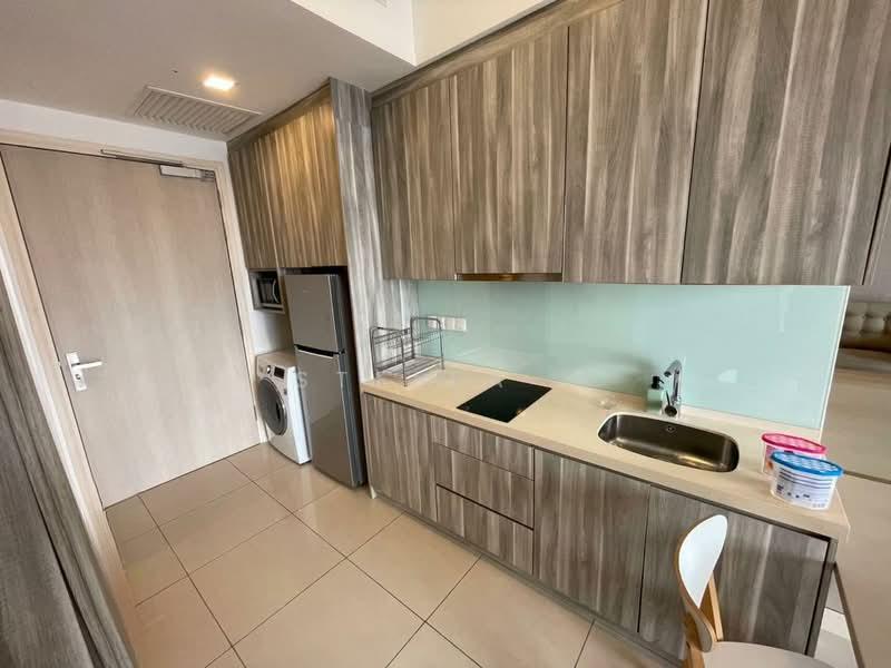 Nadi Bangsar - 2