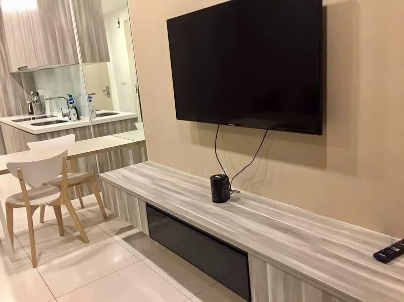 Nadi Bangsar - 3