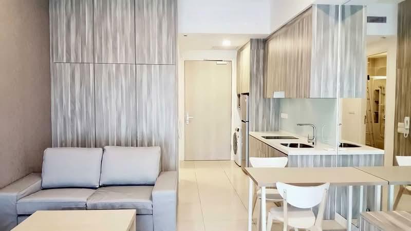 Nadi Bangsar - 4
