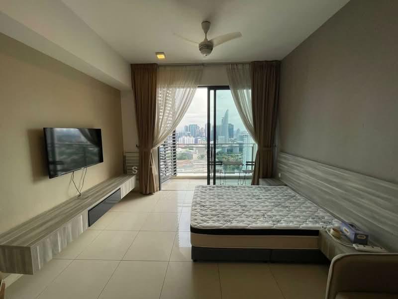 Nadi Bangsar - 5