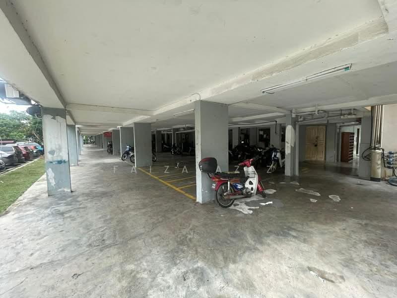 Gugusan Semarak - 2