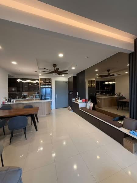 Sunway Serene - 3