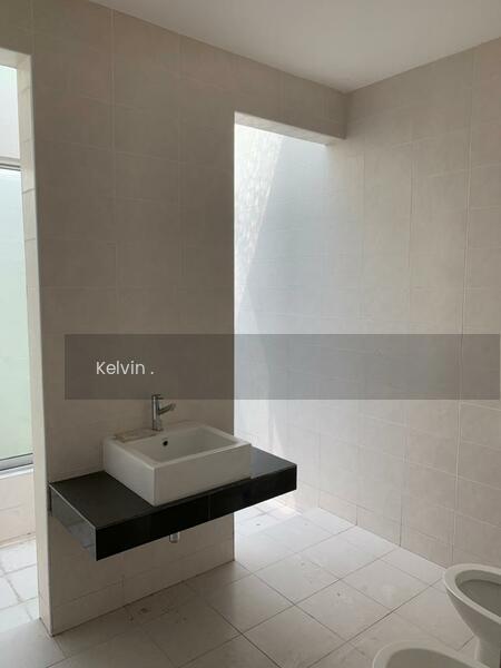 Corner Anggun 2 Semi D Kota Emerald Bandar Country Homes 1 Rawang - 5