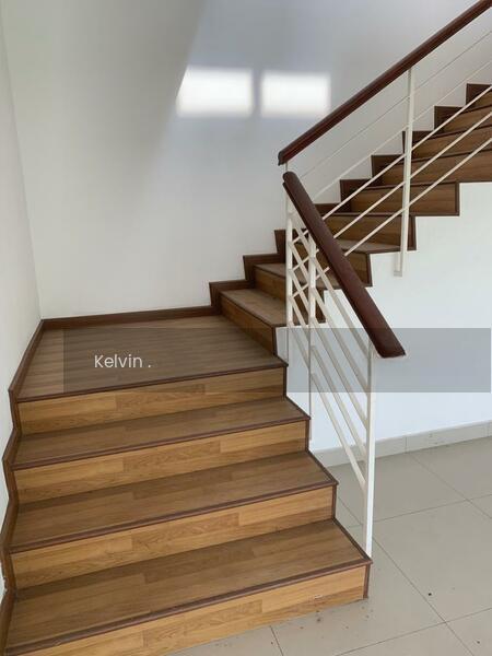 Corner Anggun 2 Semi D Kota Emerald Bandar Country Homes 1 Rawang - 3