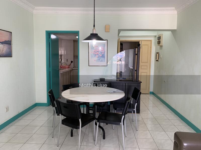 Desa Kiara - 4