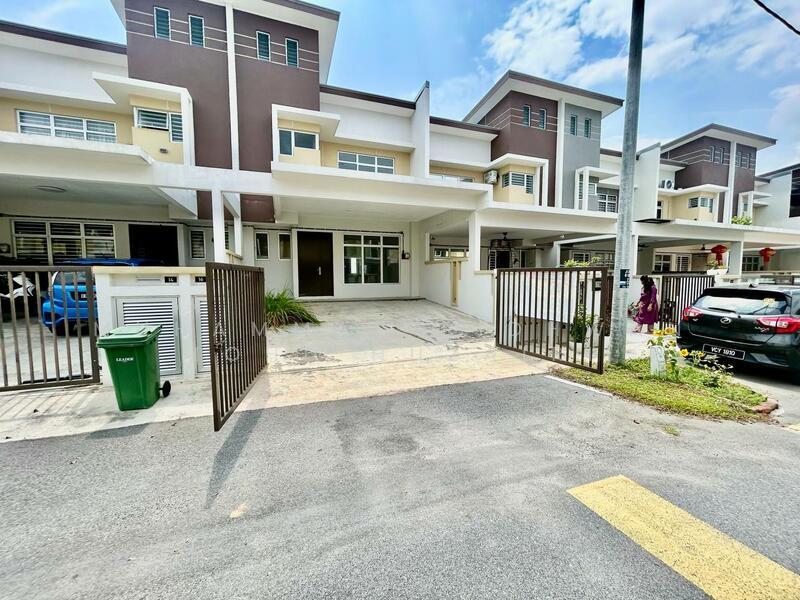 D'CENDANA 3 @ BANDAR TASIK KESUMA - 3