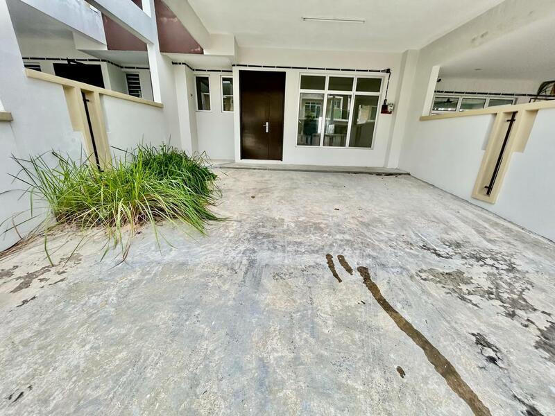 D'CENDANA 3 @ BANDAR TASIK KESUMA - 5