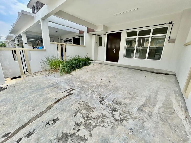 D'CENDANA 3 @ BANDAR TASIK KESUMA - 4