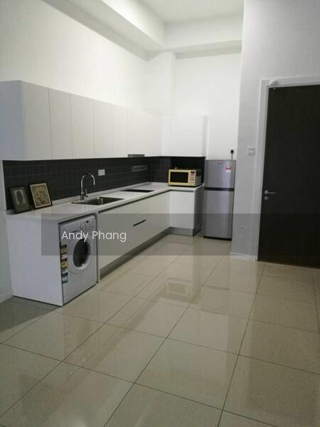 Urbana Residences - 2