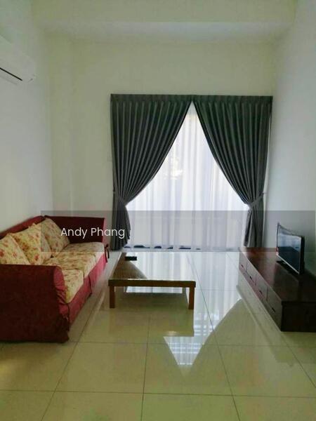 Urbana Residences - 1