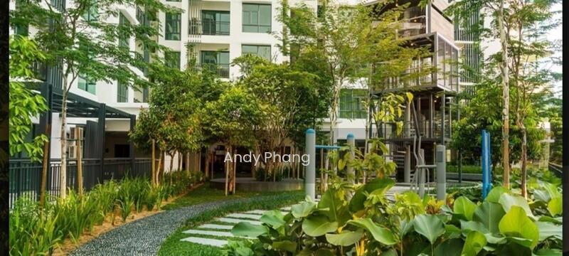 Urbana Residences - 5