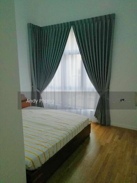 Urbana Residences - 3