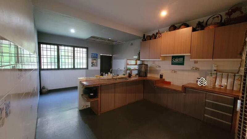 Solok Mahsuri Bayan Baru 2 Storey Terrace House - 2