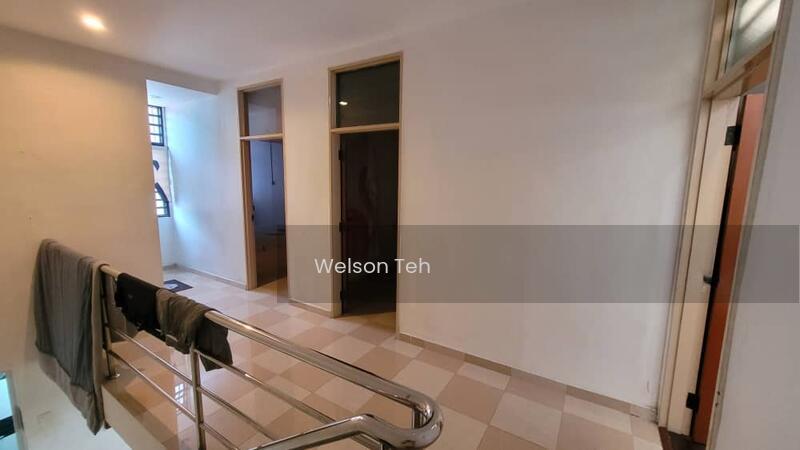 Solok Mahsuri Bayan Baru 2 Storey Terrace House - 3