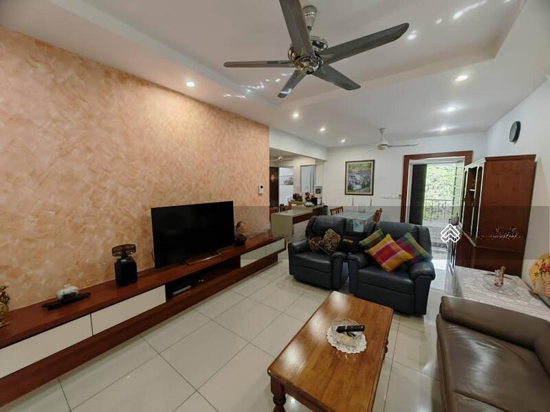 Surin Condominium - 1