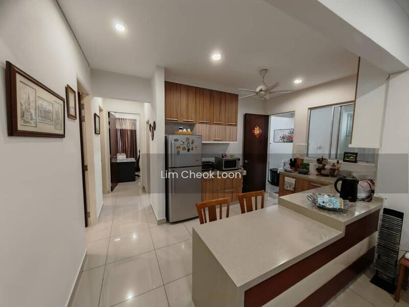 Surin Condominium - 3
