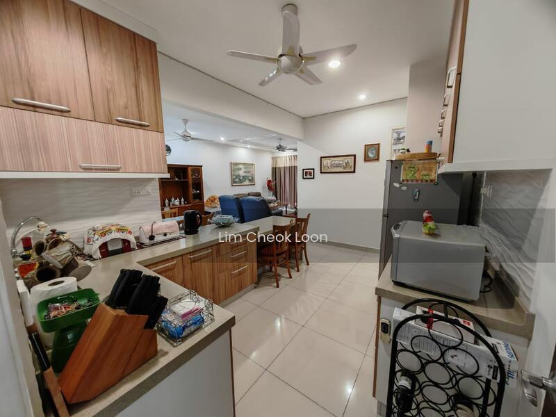 Surin Condominium - 4