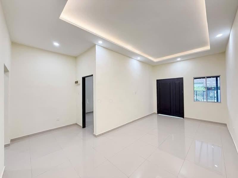 Taman Desa Harmoni - 3