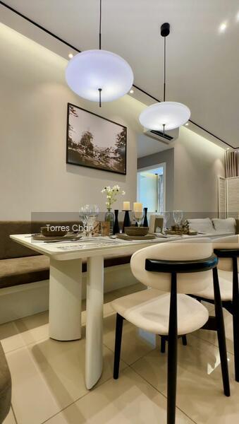 Uptown Residences 2, Berkeley Uptown - 2