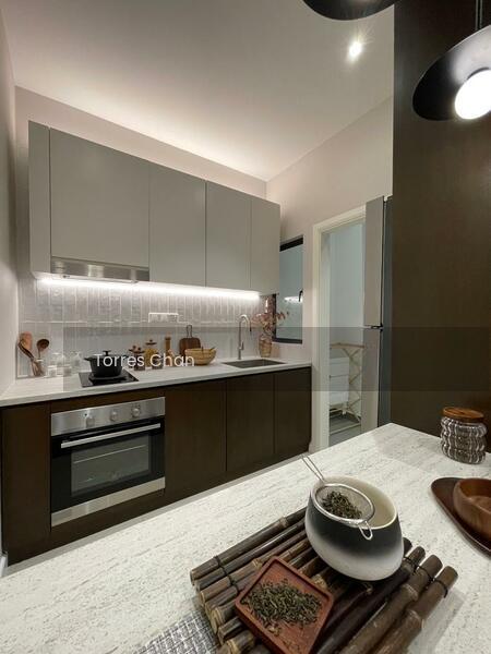 Uptown Residences 2, Berkeley Uptown - 5