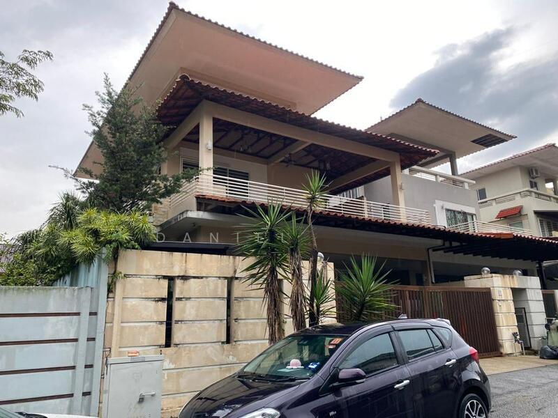 3 Storey Semi-D Mutiara Gombak 2, Kuala Lumpur - 1