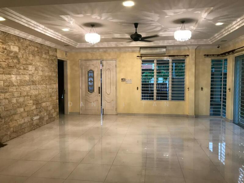 3 Storey Semi-D Mutiara Gombak 2, Kuala Lumpur - 4