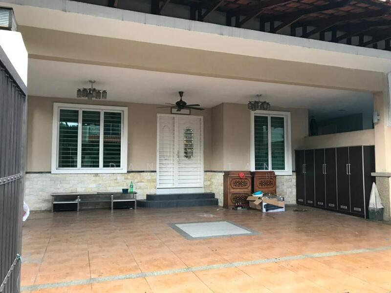 3 Storey Semi-D Mutiara Gombak 2, Kuala Lumpur - 3