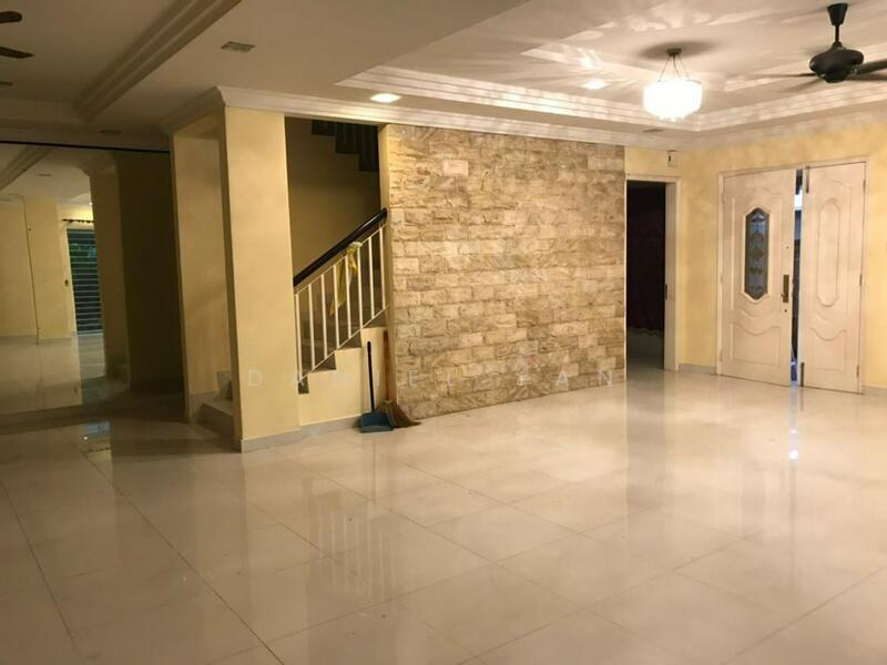 3 Storey Semi-D Mutiara Gombak 2, Kuala Lumpur - 5