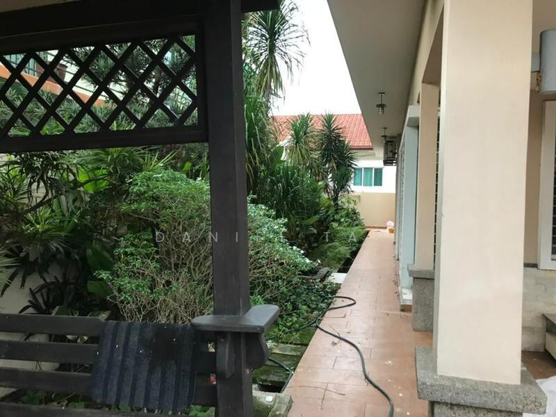 3 Storey Semi-D Mutiara Gombak 2, Kuala Lumpur - 2