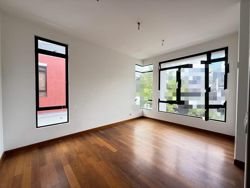 The Canal Garden South, Horizon Hills - 5