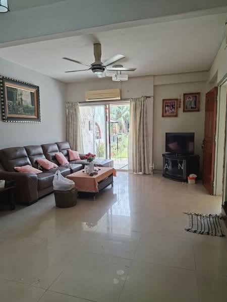 Subang Jaya ss17 Selangor - 1