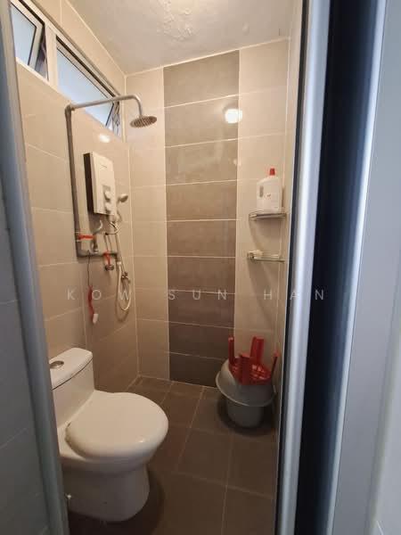 Subang Jaya ss17 Selangor - 4