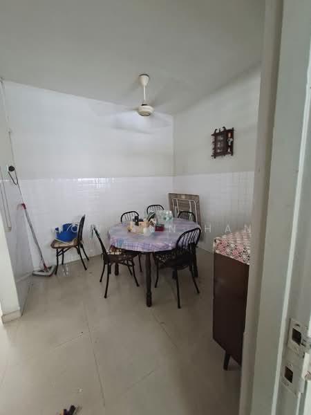 Subang Jaya ss17 Selangor - 2