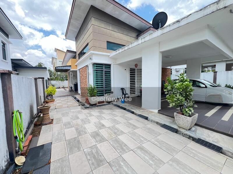 Taman Paya Rumput Perdana - 5