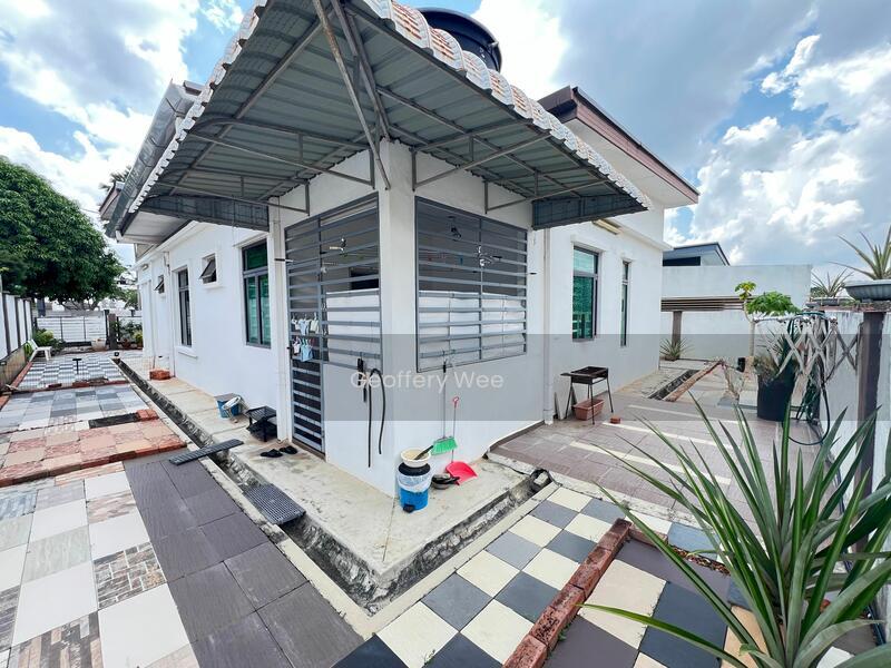 Taman Paya Rumput Perdana - 2