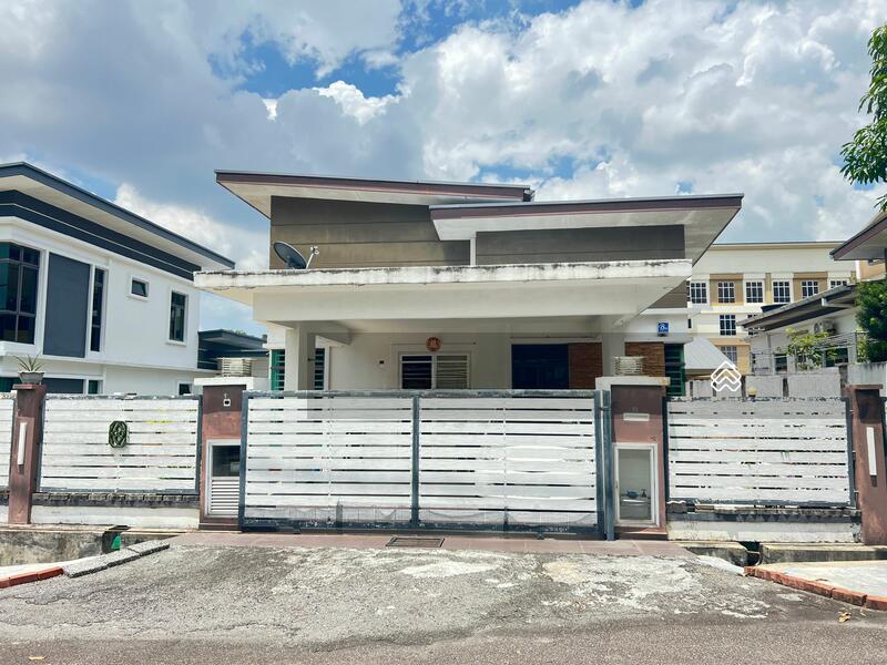 Taman Paya Rumput Perdana - 1